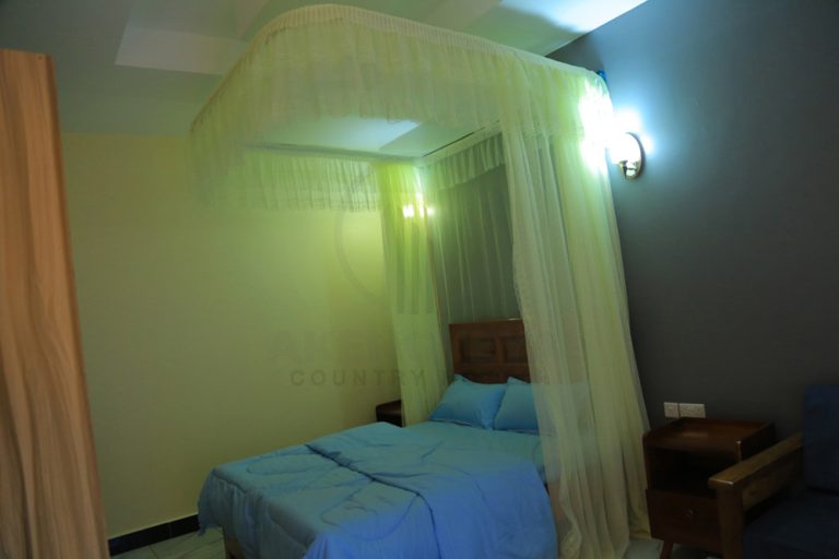 Private Suite
