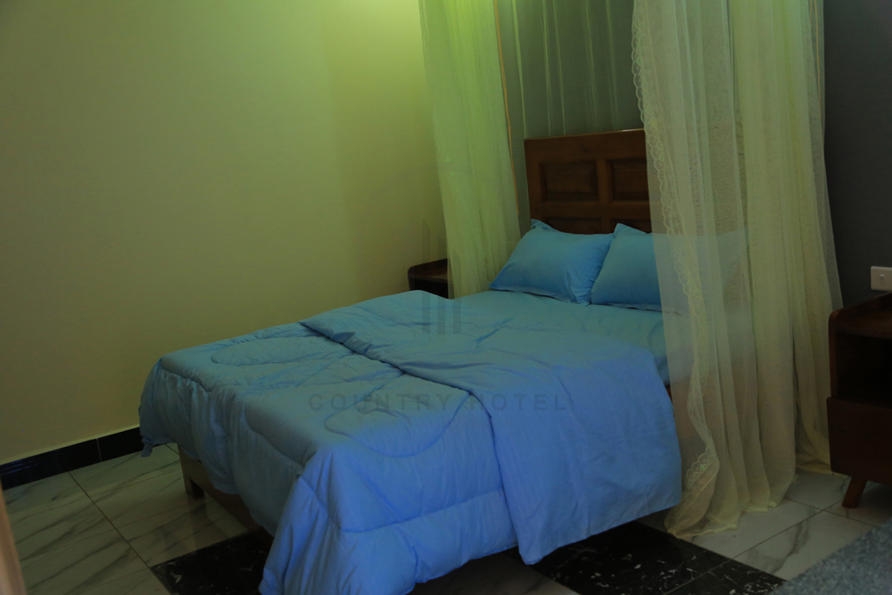 Akengyeya Country Hotel