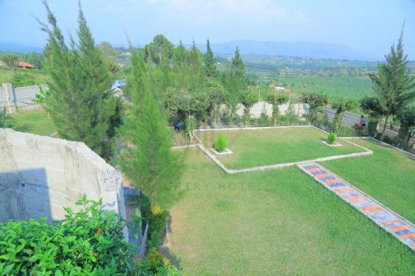 Akengyeya Country Hotel